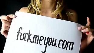 Blowjob in the Car with Sexy Amateurs