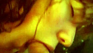 Girlfriend Loves Sucking Boyfriend's Cock