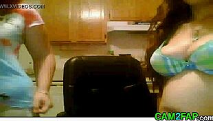 i love watching this free lesbian webcam show