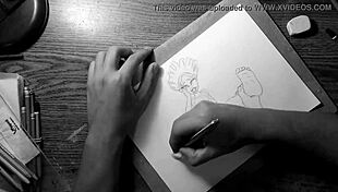 Oh Yeah! Asian Teen Gets Smashed in POV Hentai!