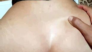 After party, amateur boy fucked my pussy!