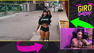 Monique Bertolini Talks Hot California TV Models