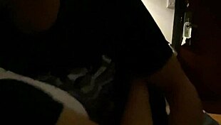 Hey, check out this corno sharing his curvy wife in a homemade threesome with amateurs 😏