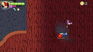 Armas Quest Hentai Game Pornplay Ep 4 Fucking Monster Cock Slime Under Water