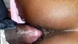 Sexy Slimmz Gets Hard Doggy Style