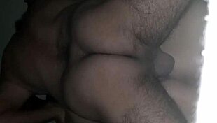 anal sex with lots of farts