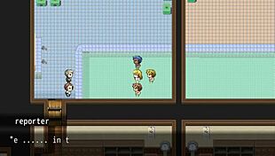 Idol Knightess Fyllia Faces Humiliation And Blowjob Downfall