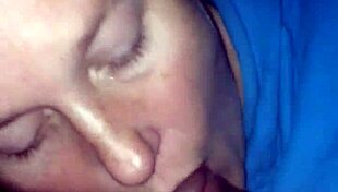 White Slut Cheats On Husband With Doggystyle