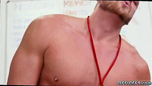 straight men get gay sex first