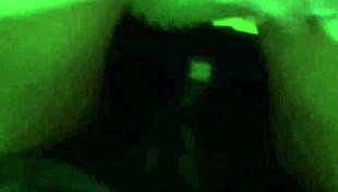 Masturbating alone in the office brings intense pleasure