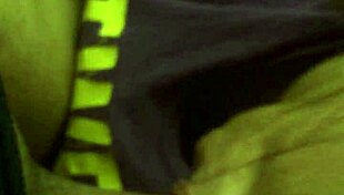 lightskin amateur gives intriguing blowjob