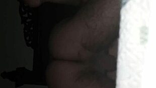 anal sex with lots of farts