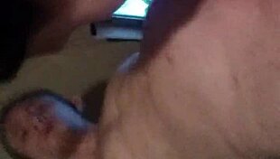 blowjob with young 18+ girl