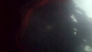 BBC Fucks Mature Rough