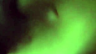 pawg gets doggystyle sex with bent over ass