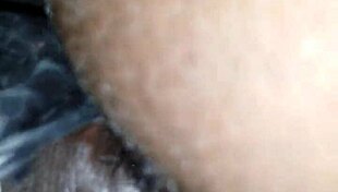 Sexy Slimmz Gets Hard Doggy Style