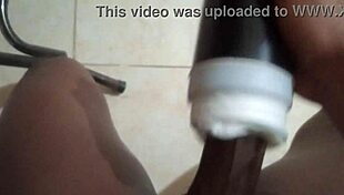 young african boy fucks black pussy at home