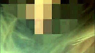 fat woman passionately sucking my cock