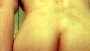 Girl Fucks Guy With Anal Dildo And Toys