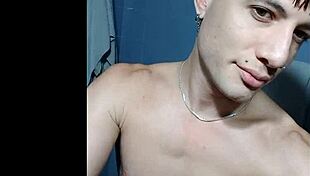 two black gay guys fucking hard with big cocks.