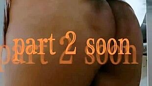 Part 1 Quick Fuck After Family Leaves, Full In The Red!