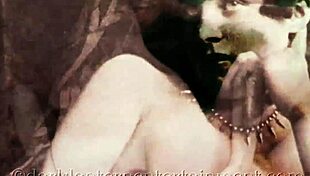 Dark Lantern Eğlence Harriet'in Erotik Viktoryen İtiraflarını Açıklıyor