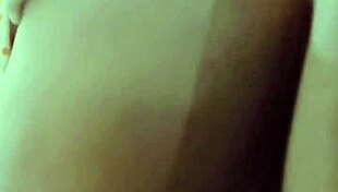 Part 1 Quick Fuck After Family Leaves, Full In The Red!