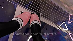 Pov Pussy Licking And Face Fuck Lap Dance Vrchat Erp