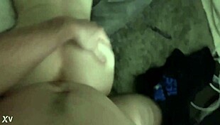 Young 18 Y O Lets Me Fuck Her Tight Pussy From Behind