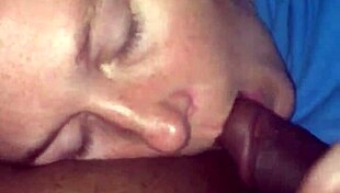 White Slut Cheats On Husband With Doggystyle