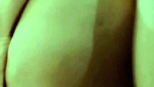 Part 1 Quick Fuck After Family Leaves, Full In The Red!