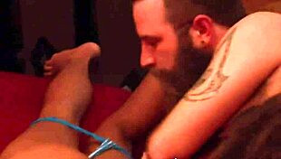 Couples Explore Swingers Lifestyle With Blowjobs!