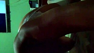 andrea the argentinian milf prostitute gets petted and penetrated deeply by her client