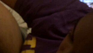 lightskin amateur gives intriguing blowjob