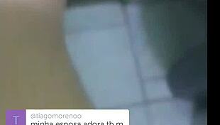 Watch This Hot Blowjob Happening Live On Stream