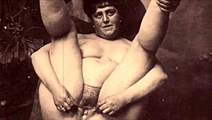 Two Centuries of Vintage Pornography? Wow, What a Wild Ride Through Time!