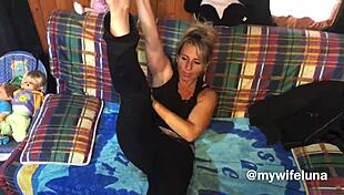 I'll open your ass, but first I'll fuck your throat!