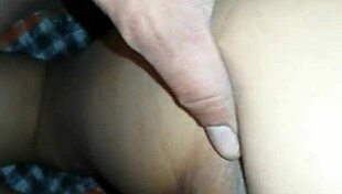 Friend stays in hotel room four