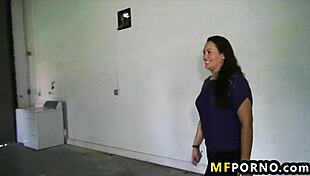 why do hot milfs alli rae and ava addams do 3some