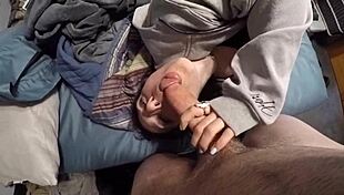 Penny Loves A Long Dick