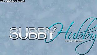 valentine's day foot worship for the cuckold