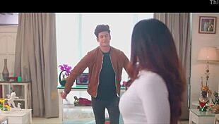 Samantha's Emotional Journey Through Life's Challenges