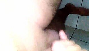 I Was Masturbating After My Bath