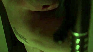 did you see me fucking my wife and creampie her?