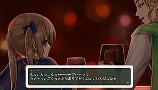 Chevalier Historie 1: Epic historical adventure game