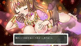 Chevalier Historie 1: Epic historical adventure game