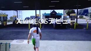 japanese game turns anal?