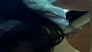 Viene A Pedir Azucar Pero Tiene Que Ganarsela Con Sexo Amateur