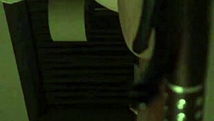 did you see me fucking my wife and creampie her?