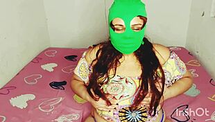 We came home so horny, ready to fuck now?